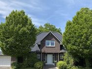 Traumhaftes Einfamilienhaus in ruhiger Lage mit großem Grundstück - Bargstedt (Niedersachsen)