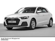 Audi A1, SPORTBACK 25 TFSI Info-Plus-Paket, Jahr 2024 - Wuppertal