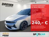 Opel Astra, 1.2 L Line ULTIMATE Sitze, Jahr 2023 - Euskirchen