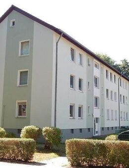 Gepflegte, stadtnahe 2-Zi-Wohnung im 2. OG mit neuem Boden - Bochum