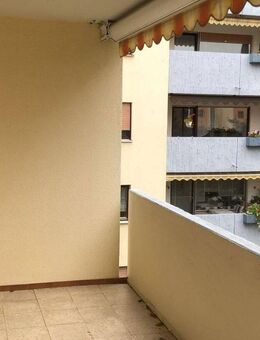 Helle 3-Zimmer-Wohnung mit Balkon in Fürth-Ronhof - 85?m² im 2. OG - Fürth