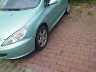 Peugeot 307 - Wanzleben-Börde Seehausen