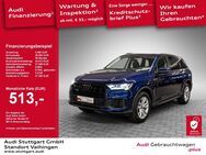 Audi Q7, 55 TFSI e quattro Laser, Jahr 2020 - Stuttgart