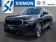 Skoda Kodiaq, 1.5 TSI iV SELECTION LM19 Ko, Jahr 2022 - Emsdetten