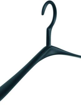 pieperconcept Kleiderbügel Kira, (Set, 3-tlg)