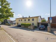 Investitionschance: Großzügiges Zweifamilienhaus mit flexiblen Nutzungsmöglichkeiten - Neufahrn (Freising)