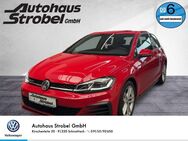 VW Golf VII GTD 2.0 TDI DSG "DYNAUDIO" LED Navi Parkpilot Sitzh. Bluet. - Schnaittach