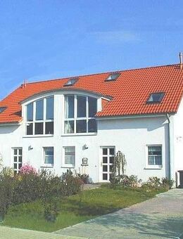 modernes gepflegtes Eigenheim - Schorfheide