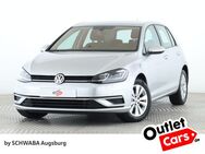 VW Golf, 1.4 TSI VII Comfortline, Jahr 2018 - Gersthofen