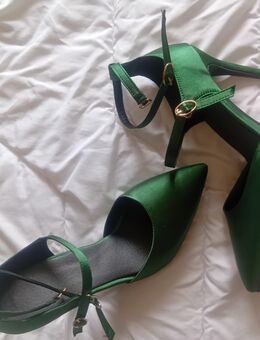 Highheels (gebraucht) zu verkaufen - Ansbach