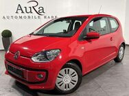 VW Up 1.0 BMT move up! NAV+SHZ+KLIMA+APS+TEMPOMAT+2Hd - Wardenburg