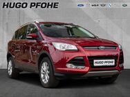 Ford Kuga, 1.5 Titanium EcoBoost 2x4, Jahr 2016 - Schwerin