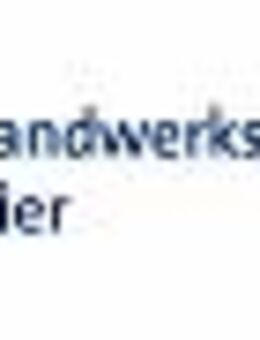 Ausbilder (m/w/d) im Maler- und Lackierer- oder Fahrzeuglackierer-Handwerk - Trier