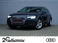 Audi A4, 1.4 TFSI Avant Sport AUDI SO, Jahr 2018 - Torgau