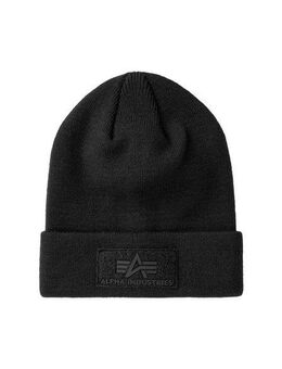 Alpha Industries Skimütze Alpha Industries Accessoires - Headwear Velcro Beanie