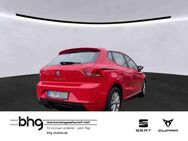 Seat Ibiza, 1.0 MPI Style Ibiza Style, Jahr 2021 - Reutlingen