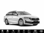 Skoda Octavia, 1.5 TSI Combi Essence METALLIC VAR LADEB, Jahr 2022 - Biberach (Riß)