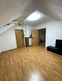 Gepflegtes Mehrfamilienhaus in der Völklinger Innenstadt - Völklingen