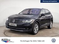 VW Tiguan, 2.0 TDI, Jahr 2021 - Potsdam