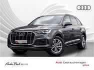 Audi Q7, TFSI e 55TFSI e, Jahr 2021 - Wetzlar