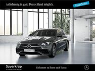 Mercedes C 300, e T AMG PREMIUM SPUR, Jahr 2023 - Kiel