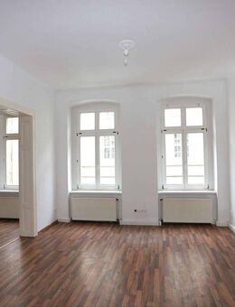 Großzügige Etagenwohnung inmitten von Görlitz! - Görlitz