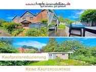 150 m² RAUMWUNDER ~ Hier stimmen Preis & Leistung ~ 1A Lage in Kaltenkirchen ! - Kaltenkirchen