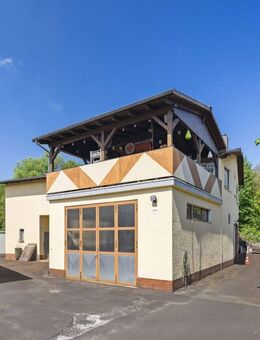 Gepflegtes Einfamilienhaus mit Werkstatt in Ortsrandlage von Staufenberg Treis - Staufenberg (Hessen)