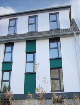 Hochwertig saniertes Doppelhaus in Menden mit separatem Grundstück - Menden (Sauerland)