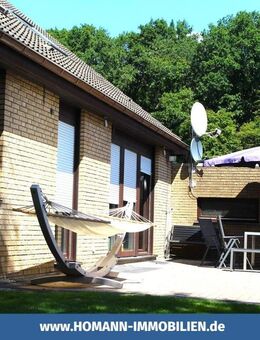 Haus mit vier Wohnparteien in toller Lage von Senden - Senden (Nordrhein-Westfalen)