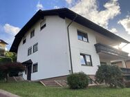 Idyllisch gelegenes 3-Familienhaus mit fantastischem Ausblick in Eberbach - Eberbach