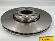 VW, Skoda Bremsscheibe Neu *Borgmann* - Krefeld