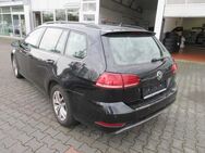 VW Golf Variant, 2.0 TDI Comfortline AP, Jahr 2020 - Bergkamen