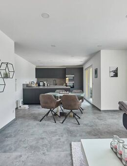 Schwarzach: Ihre neue Eigentumswohnung zum Wohlfühlen - modern, komfortabel, bezugsbereit! - Schwarzach (Baden-Württemberg)
