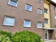 Demnächst frei! 3-Zimmer-Wohnung in Wilhelmshaven Fedderwardergroden - Wilhelmshaven