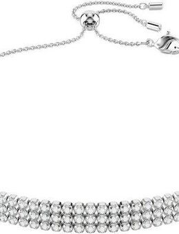 Swarovski Choker Schmuck Geschenk Matrix Halsband, mit Swarovski® Kristall