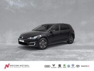VW Golf, VII e-Golf PRO AID, Jahr 2020 - Bayreuth