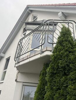 Gepflegte und familienfreundliche Doppelhaushälfte in Senden/Aufheim - Senden (Bayern)