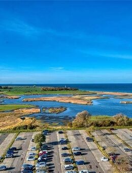 Kapitalanleger aufgepasst! Exklusive Ferienwohnung mit traumhaftem Ostseeblick - Heiligenhafen