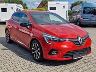 Renault Clio, TECHNO TCe 90 | | |, Jahr 2023 - Wiesmoor