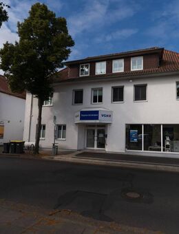Top-Investment in Bestlage von Bad Bevensen: Vollvermietetes Wohn- und Geschäftshaus mit Stil und Substanz - Bad Bevensen