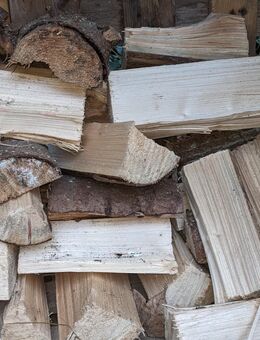 Brennholz Ofenholz Kaminholz - Winsen