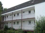 Schöne 1-Zimmer Eigentumswohnung in Rintelner Südstadt zu verkaufen - Rinteln