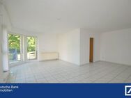 Frisch renoviert! Möbel rein und fertig. Moderne 2-Raum WHG mit großem Balkon im Zentrum von Marl - Marl (Nordrhein-Westfalen)