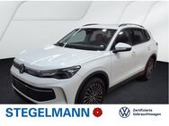 VW Tiguan, 2.0 TDI Life, Jahr 2024 - Lemgo