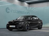BMW M2, Competition Schaltgetriebe, Jahr 2021 - München