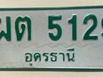 Konvolut Nummernschilder Thailand in 8303