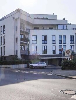 Jetzt kaufen und zeitnah selber nutzen - Top 4-Zimmer-Wohnung in Unterbach! - Düsseldorf