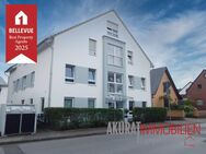 ***Luxuriöse Wohnung mit sonnigen Südbalkon in Citylage von Langenfeld*** - Langenfeld (Rheinland)