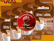 🔥NUR 54,99🔥4x Lavazza Crema e Aroma 1kg – Ganze Bohnen | Frisch & Aromatisch - Hannover Buchholz-Kleefeld